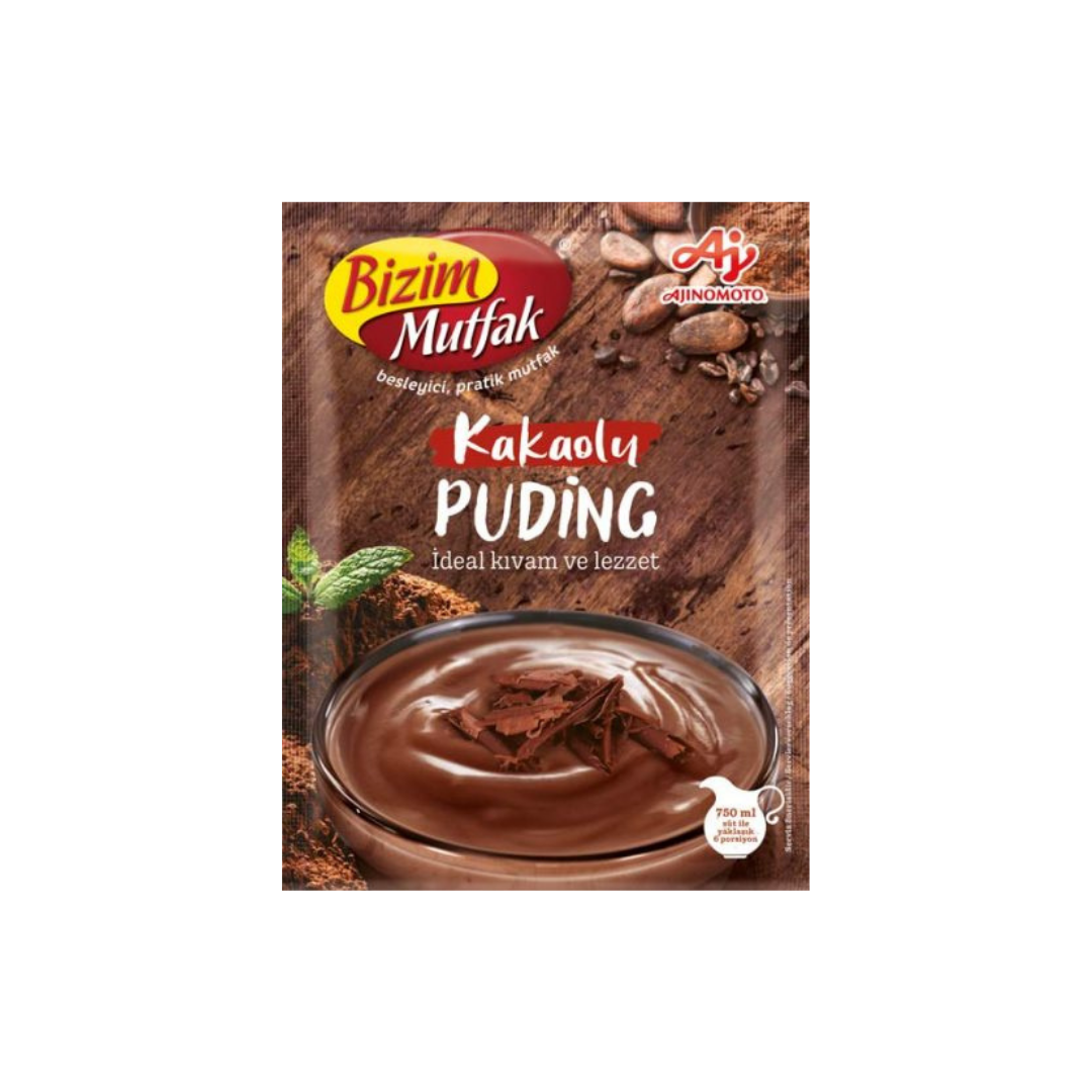 ULKER ICIM BUDYN KAKAO 150g.