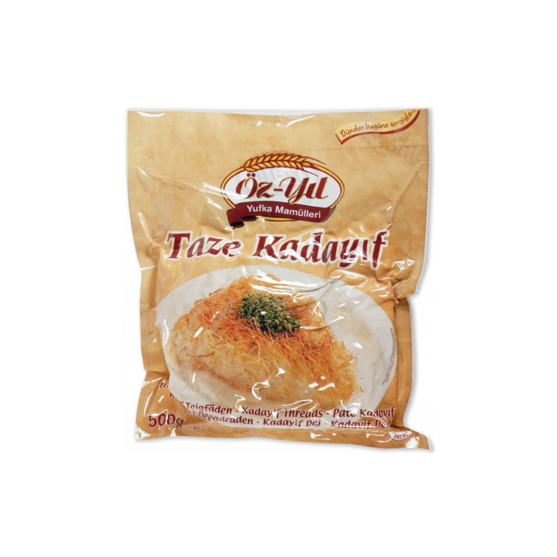 OZYIL KADAYIF CIASTO NITKI 500GR.