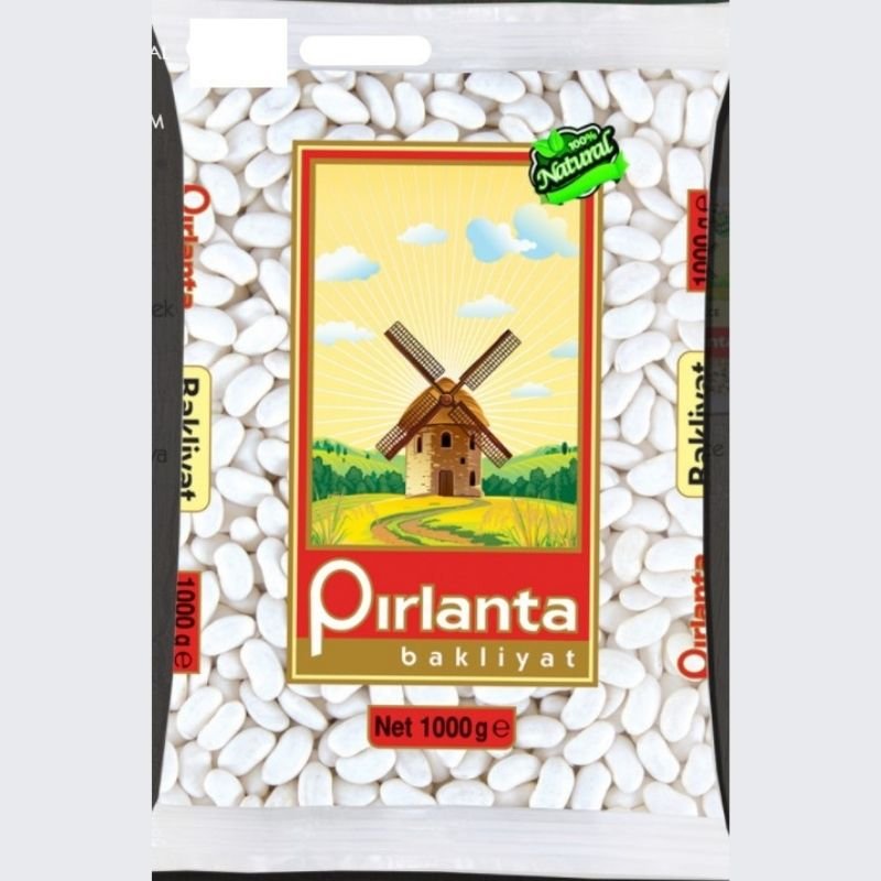 PIRLANTA DERMASON  FASOLA DERMASON 1KG