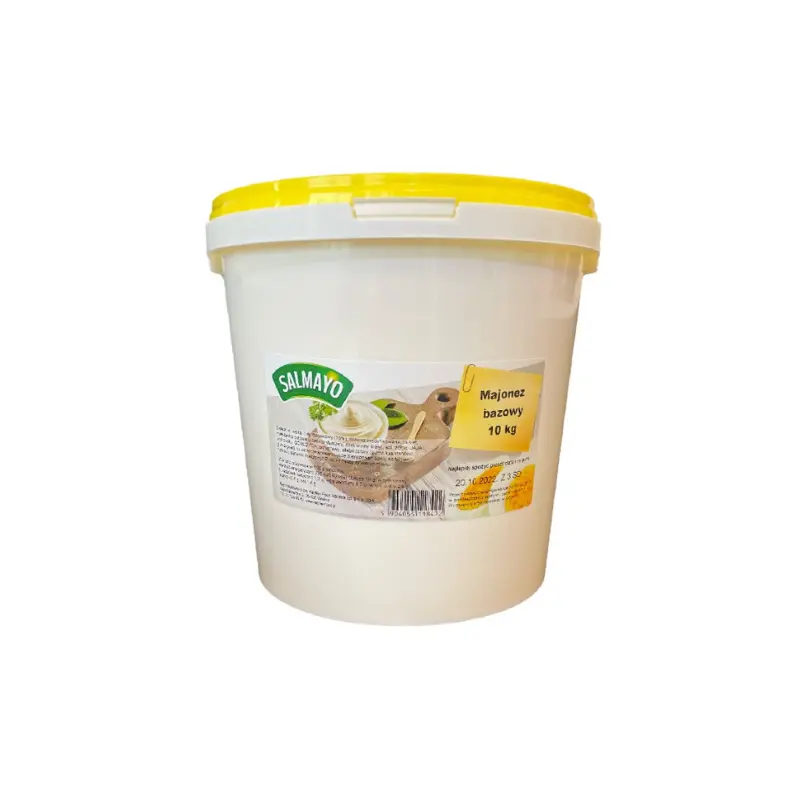 BAZA MAJONEZOWA 10 KG