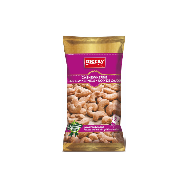 MERAY ORZECHY NERKOWCA 85G.