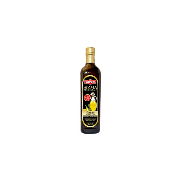 YOREM OLIWA Z OLIWEK 750 ML