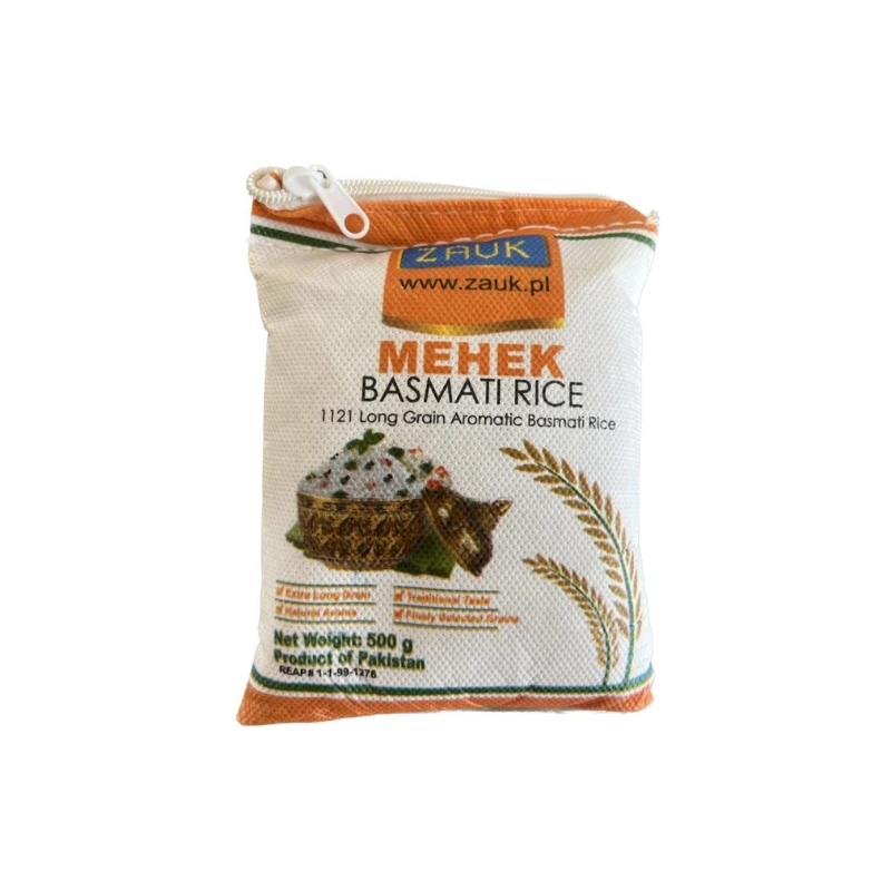ZAUK BASMATI MEHEK 500 gr