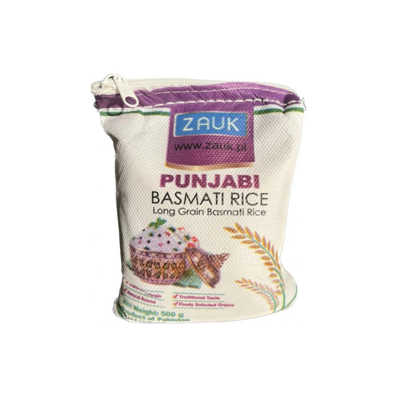 ZAUK BASMATI PUNJABI 500 gr