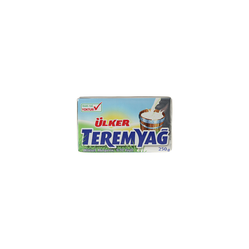 BIZIM TEREMYAG MARGARYNA 250GR