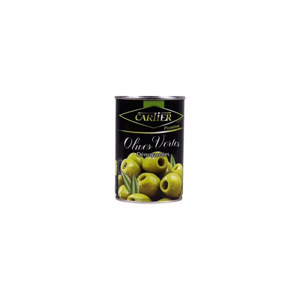 CARTIER OLIWKI ZIEL.B.PESTKI  400GR.