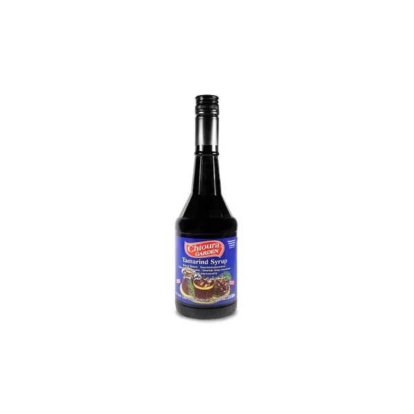 CHTOURA SOS TAMARYND(11131) 600 ML