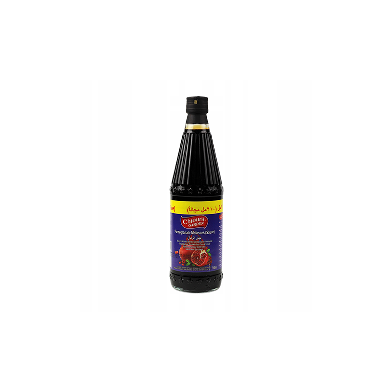 CHTOURA SYROP Z GRANATU 500 ML