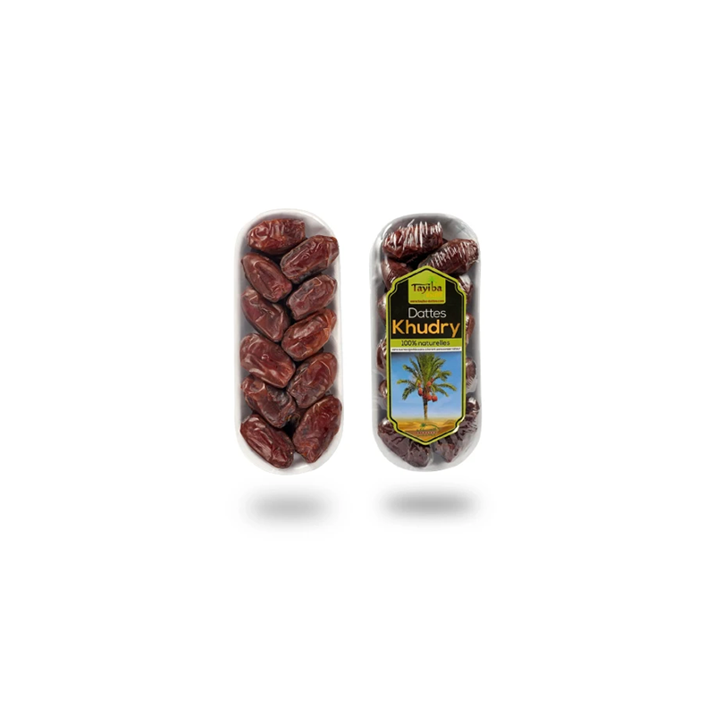 DAKTYLE KHUDRY 300 G.