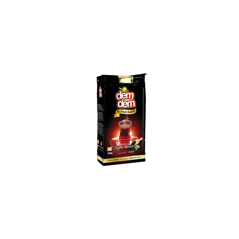 HERBATA DEMDEM CEJLONSKA KLASIK 500 G.