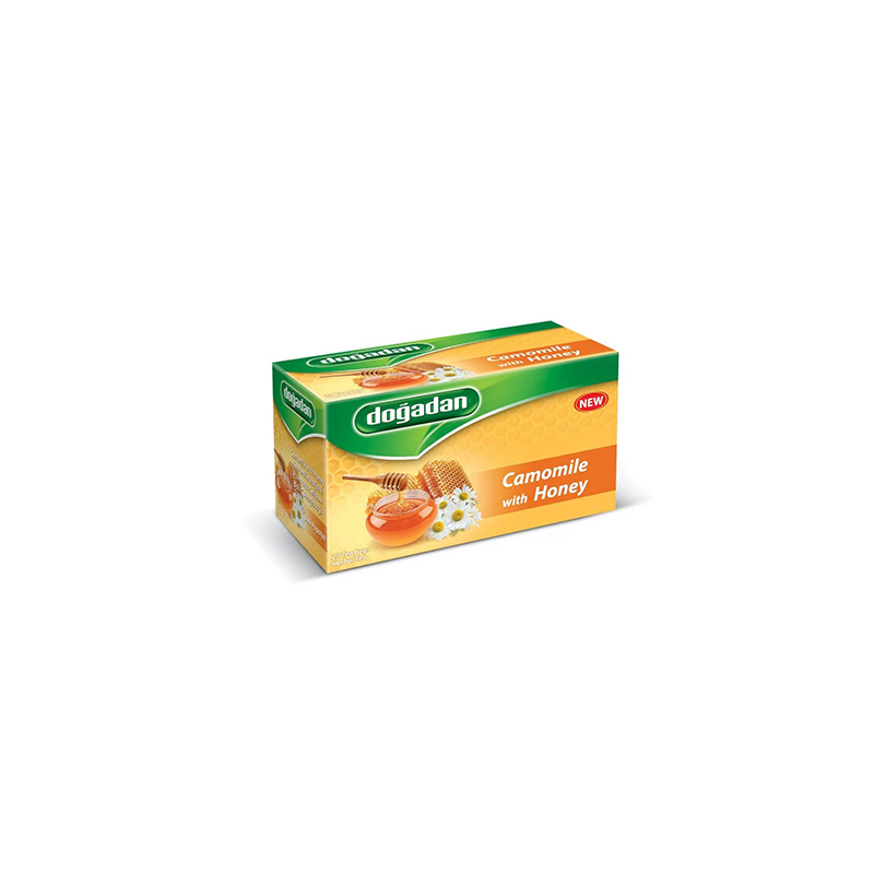 DOGADAN MIOD Z STOKROTKĄ KWIA. 20 TOR.