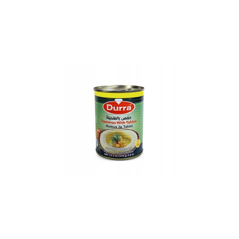 DURRA HUMUS 370 G.