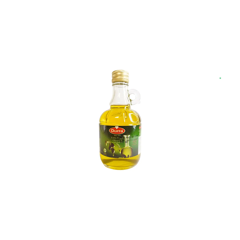 DURRA OLIWA Z OLIWEK 500 ml.