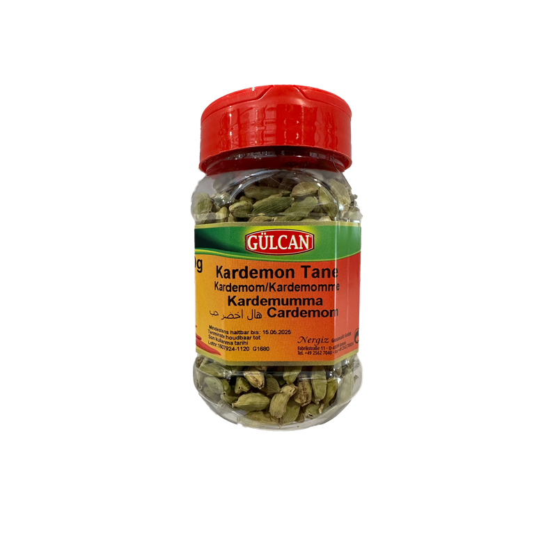 GULCAN KARDAMON NASIO.130 G.