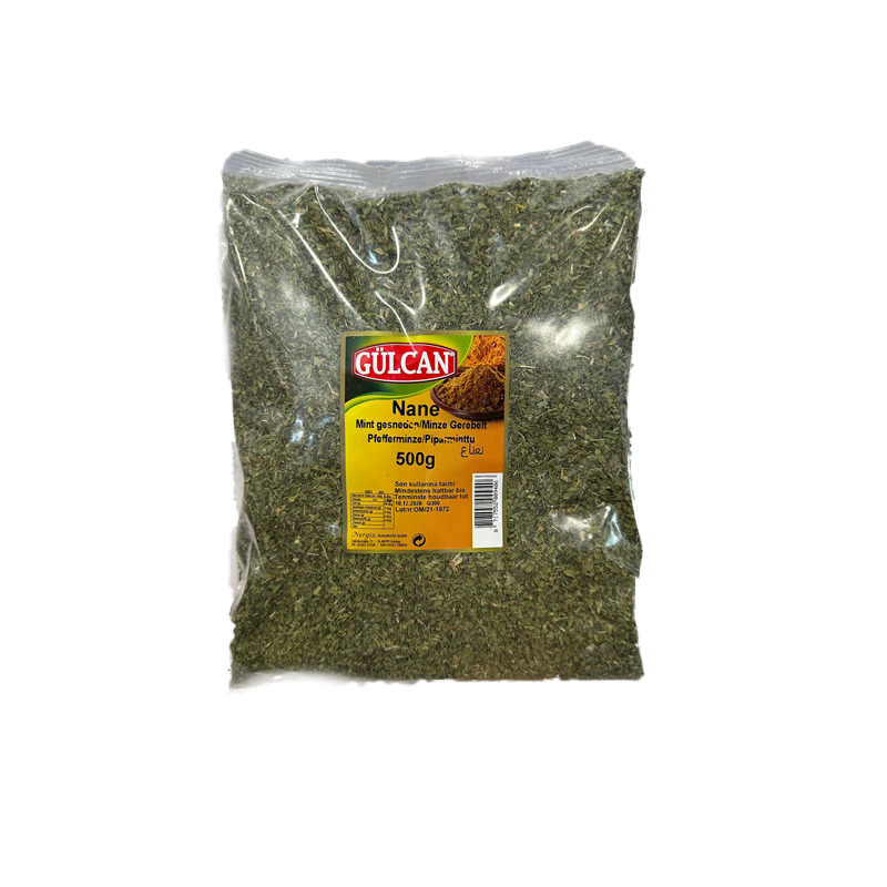 GULCAN MIETA NANE 500 G.