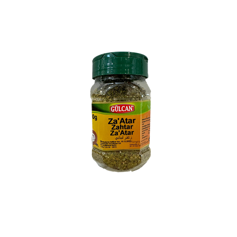GULCAN ZAHTAR 110G