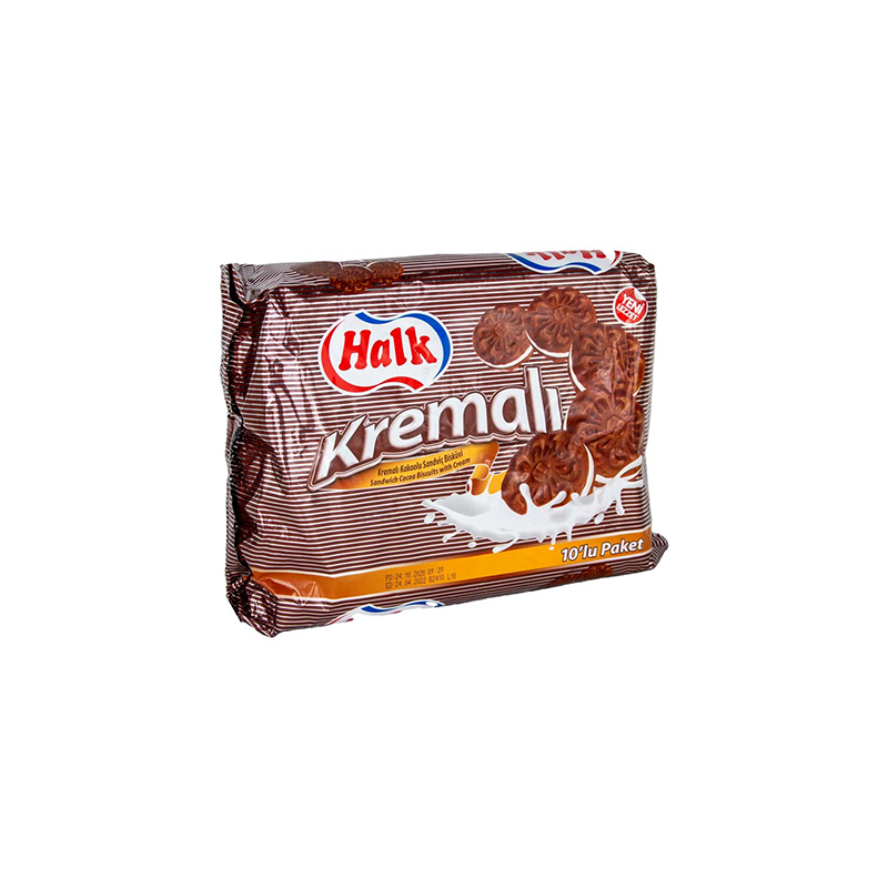 HALK KREMALI KAKAO 500 G.