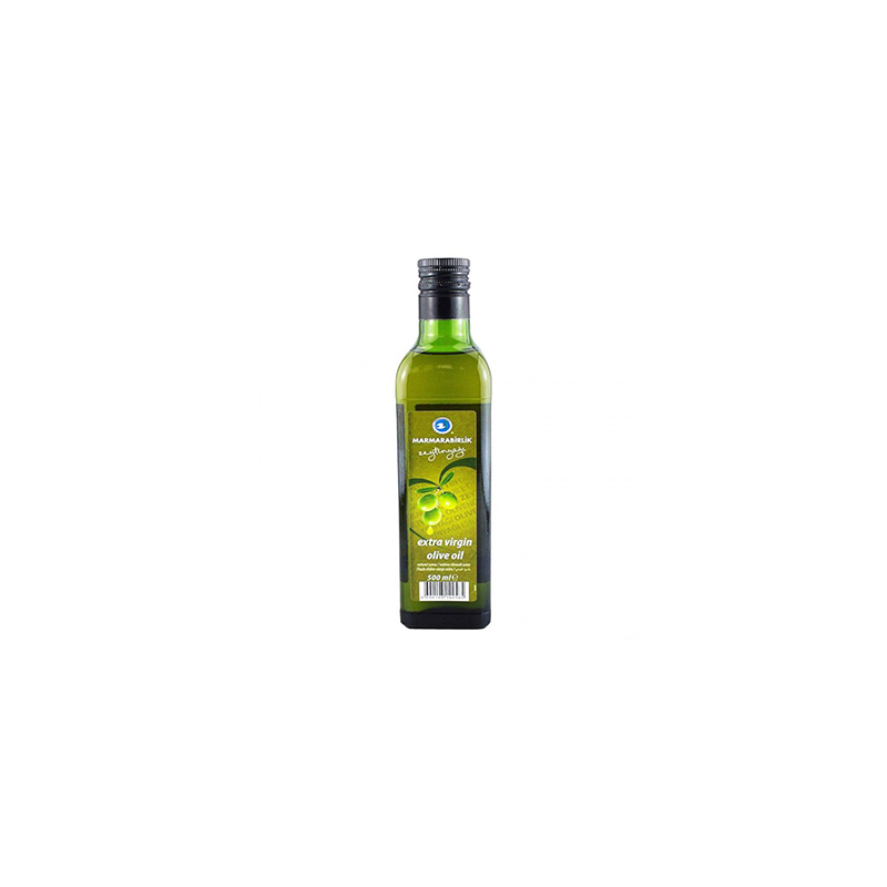 MB OLIWA Z OLIWEK EXTRA VIRGIN 500 ML