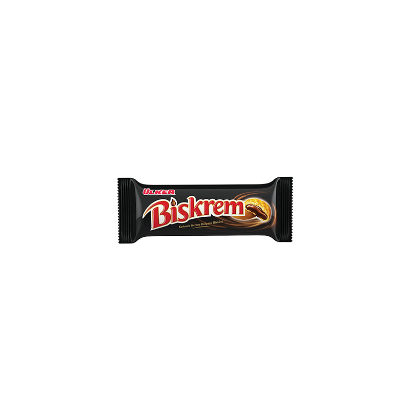 ULKER BISKREM KAKAO 100GR