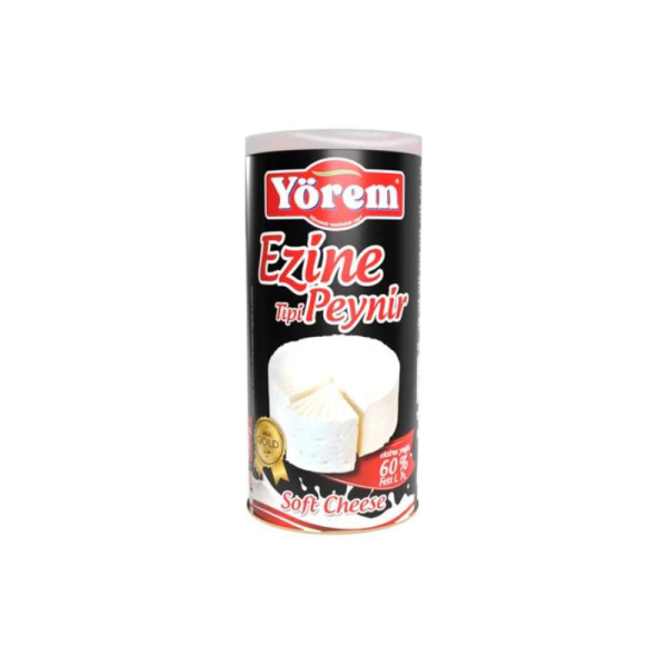 YOREM EZINE SER BIAŁY 800 G