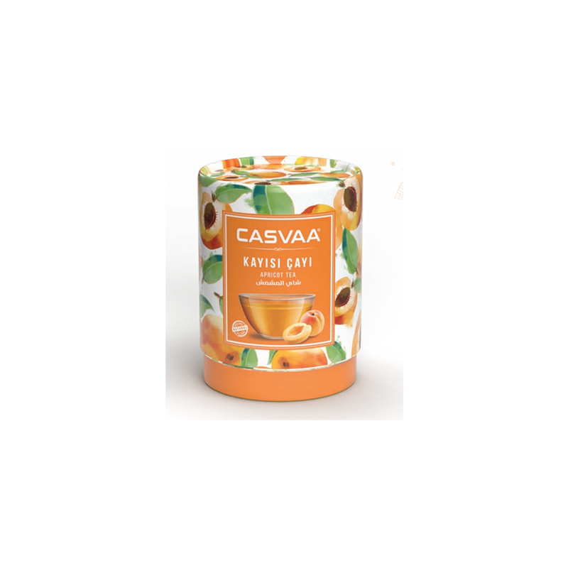 HERBATA CASVAA MORELOWA 200 G.