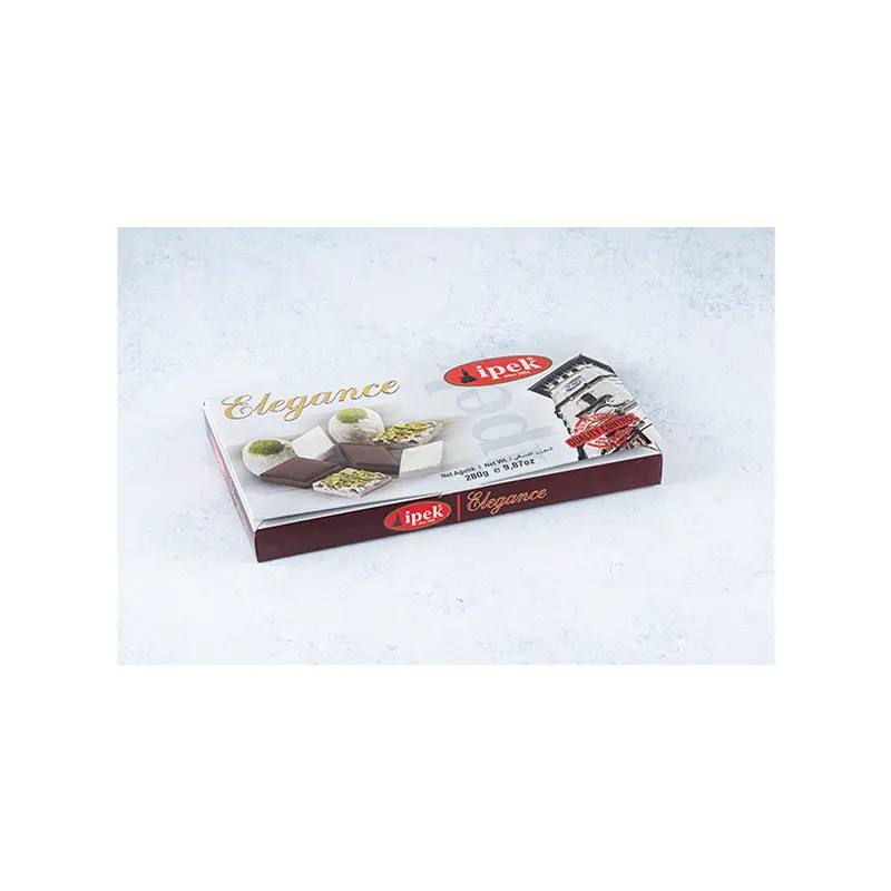 IPEK PISMANIYE KŁĘBEK WEŁNY MIX ELEGANCE 280 G.