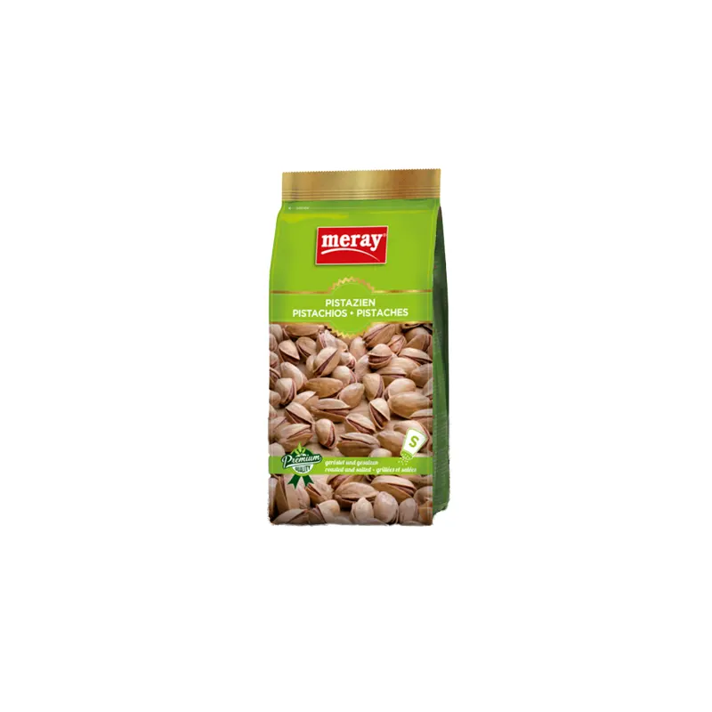 MERAY ANTEPFISTIK PISTACJE PRAŻONE 300 G.