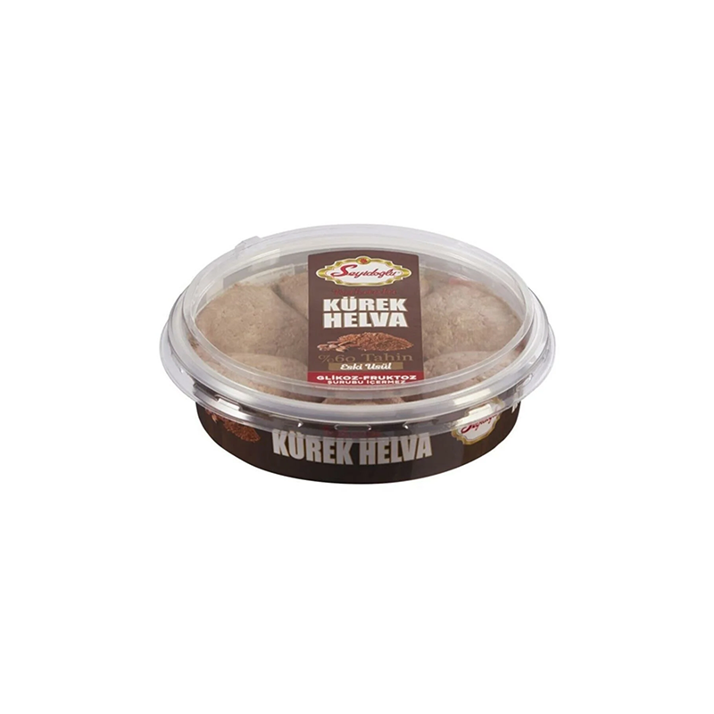 SEYIDOGLU CHAŁWA KAKAOWA 400GR.