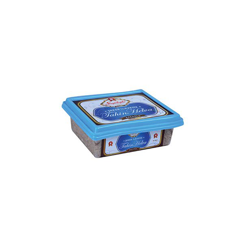 SEYIDOGLU CHAŁWA KAKAOWA BEZ CUKRU 300G.