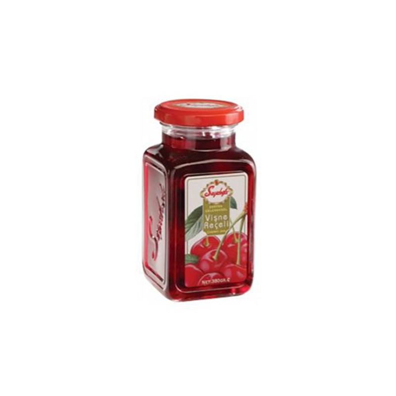 SEYIDOGLU DŻEM WIŚNIOWY 380 G.