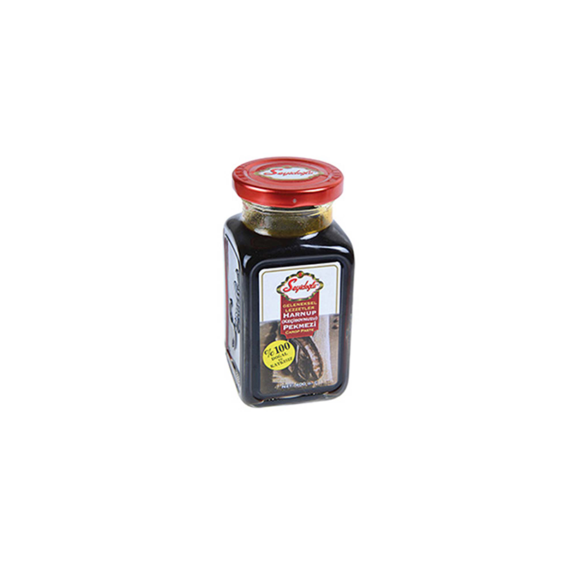 SEYIDOGLU MELASA Z CHLEBA ŚWIĘTOJAŃSKIEGO 400 G.