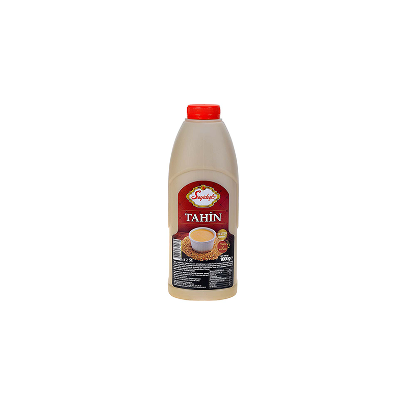 SEYIDOGLU TAHINI (PASTA SEZAMOWA) 1000 G.