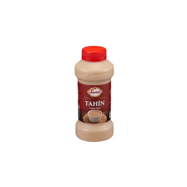 SEYIDOGLU TAHINI (PASTA SEZAMOWA) 500 G.