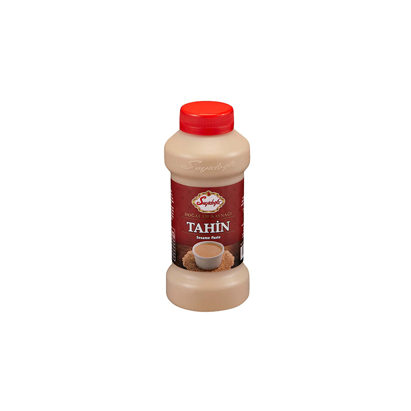 SEYIDOGLU TAHINI (PASTA SEZAMOWA) 500 G.