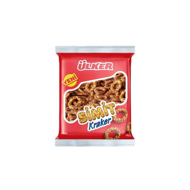 ULKER SIMIT KRAKERSY 41 G.