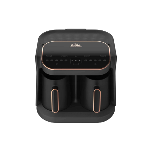 ARZUM OK007-K OKKA GRANDIO DUO EXPRES DO KAWY