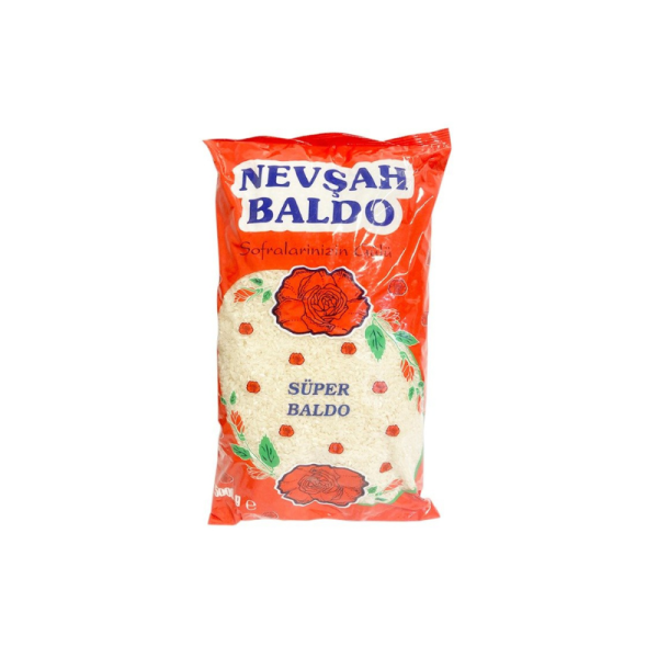 NEVSAH RYŻ BALDO 5 KG
