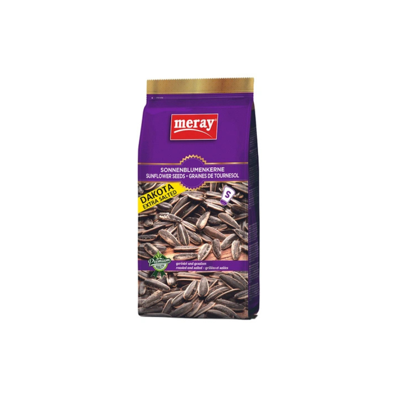 MERAY DAKOTA PESTKI SŁONECZNIKA EXTRA SOL. 250 G.