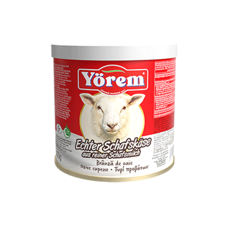 YOREM SER OWCZY  400 G