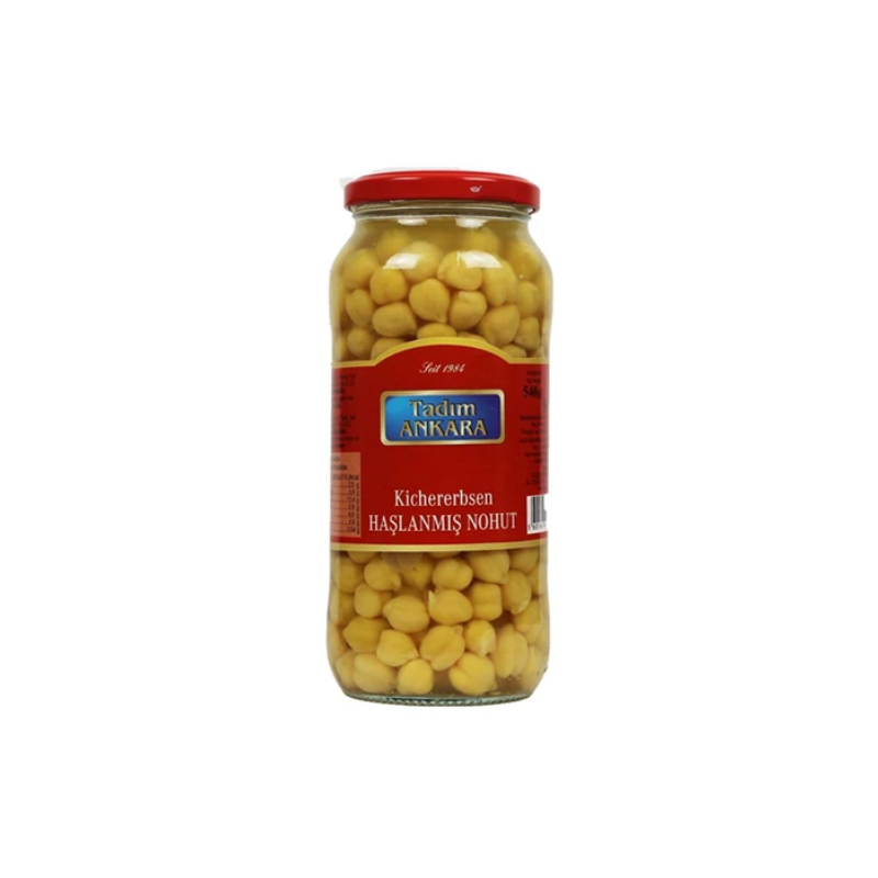 TADIM ANKARA CIECIORKA W SŁOIKU 400 G.