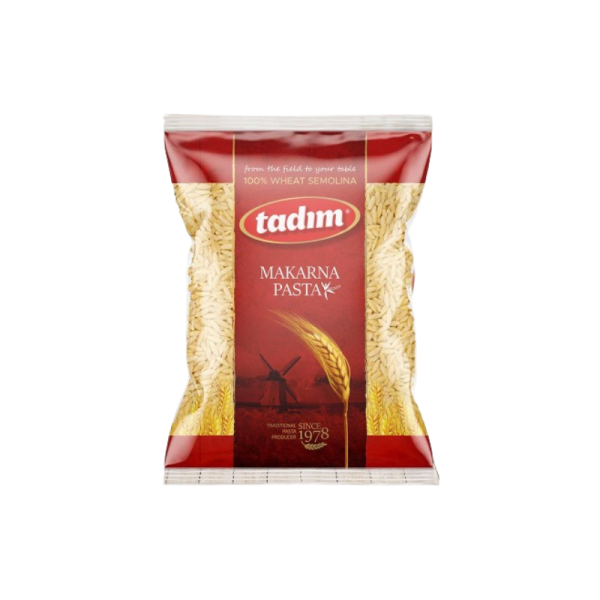 TADIM ARPA SEHRIYE 500 G.