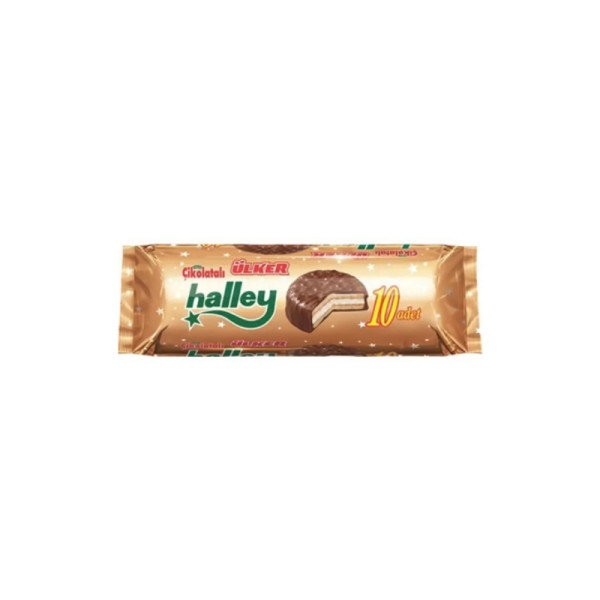 ULKER CIASTKA HALLEY SANDWICH