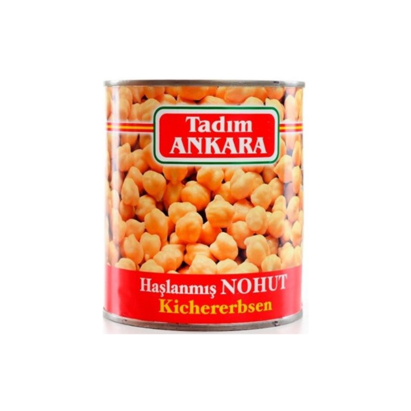 TADIM ANKARA CIECIORKA PUSZKA 800GR