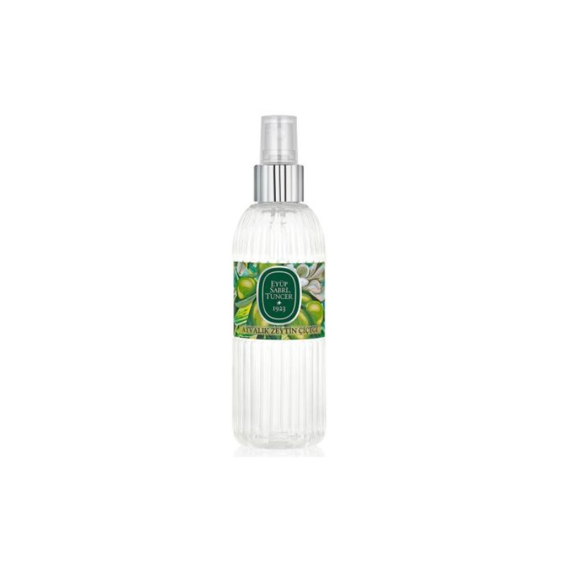 EST AYVALIK WODA KOLOŃSKA OLIWKOWE SPRAY 150 ML
