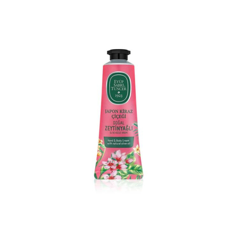 EST KREM JAPANESE DO RAK I CIALA Z OLIWKOWY 50 ML