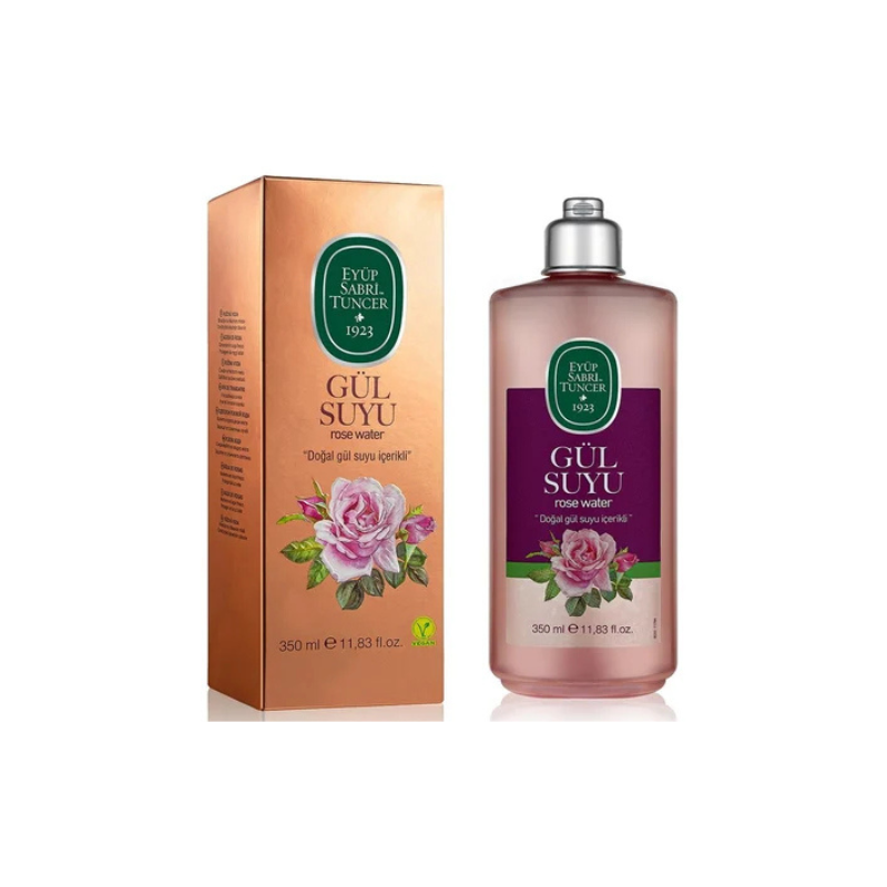 EST WODA RÓZANA 350 ML