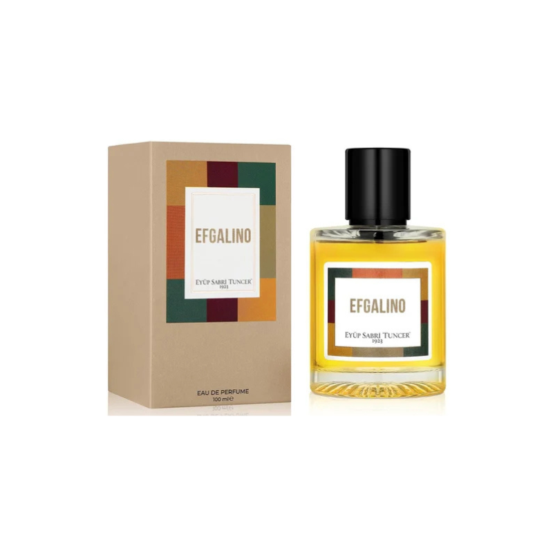 EST PERFUMY DLA MĘŻCZYZN EFGALINO 100 ML