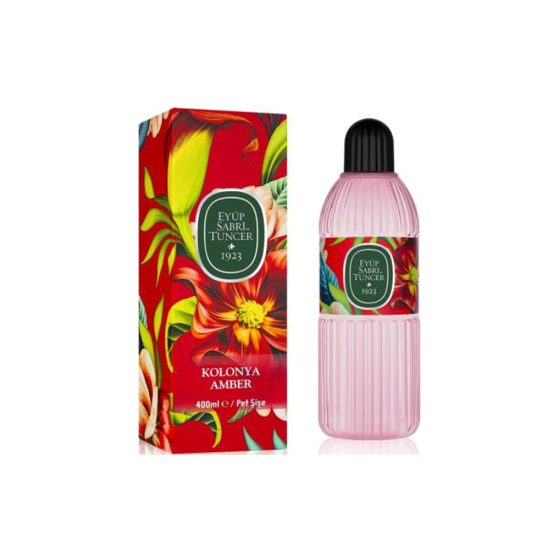 EST AMBER WODA KOLOŃSKA 400 ML