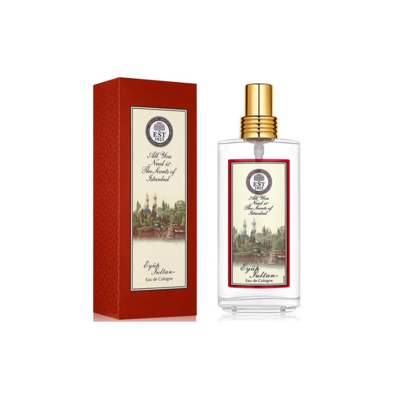 EST WODA KOLONSKA Eyüp Sultan 150 ML