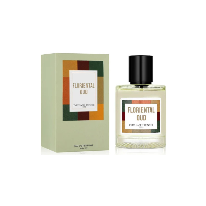 EST PERFUMY DLA KOBIET FLORIENTAL 100 ML